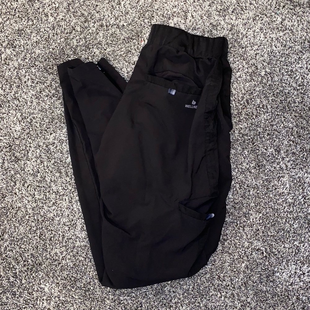 BarcoOne Wellness Scrub Bottoms
